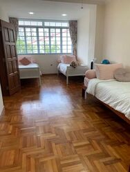 Clementi Gardens (D21), Terrace #572933631